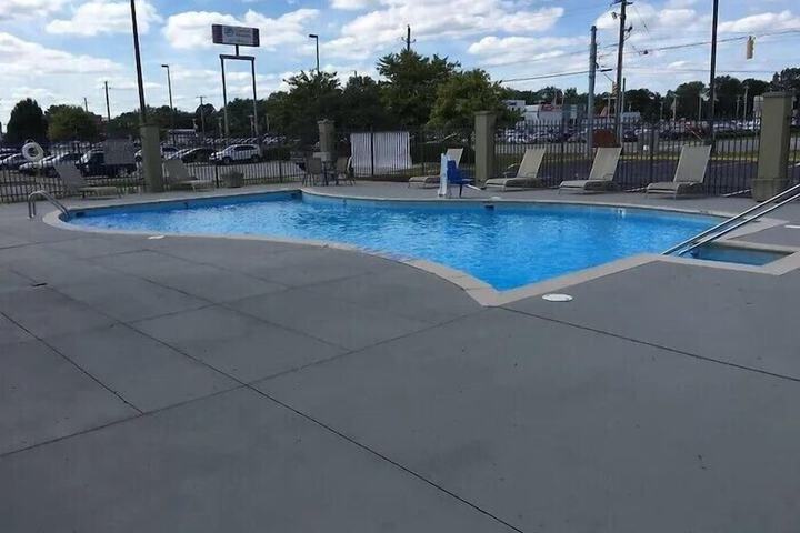 Pool 5 of 32