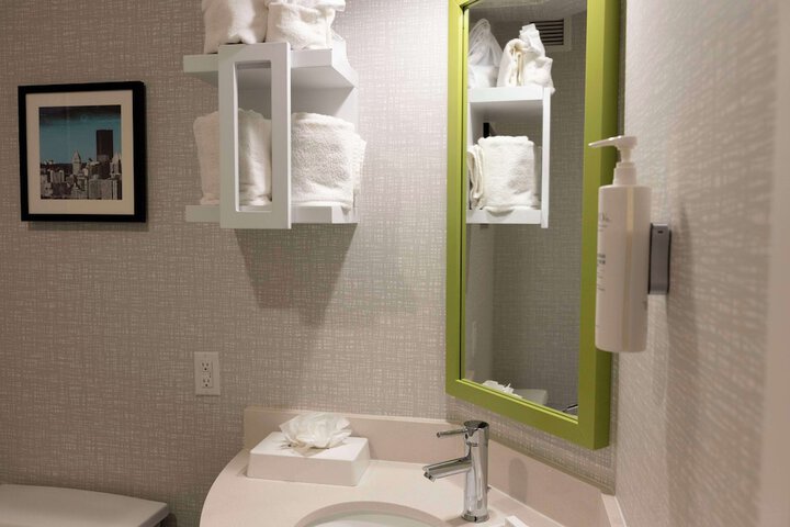 Hampton Inn Kent / Akron Area