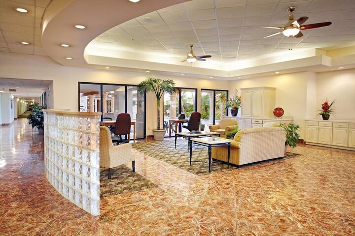 Hotel Interior 11 of 43