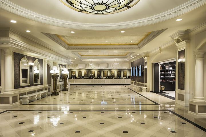 Circus Circus Reno – a Caesars Rewards Destination