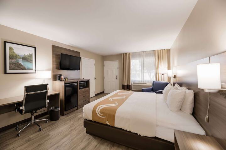Quality Inn Sonora TX
