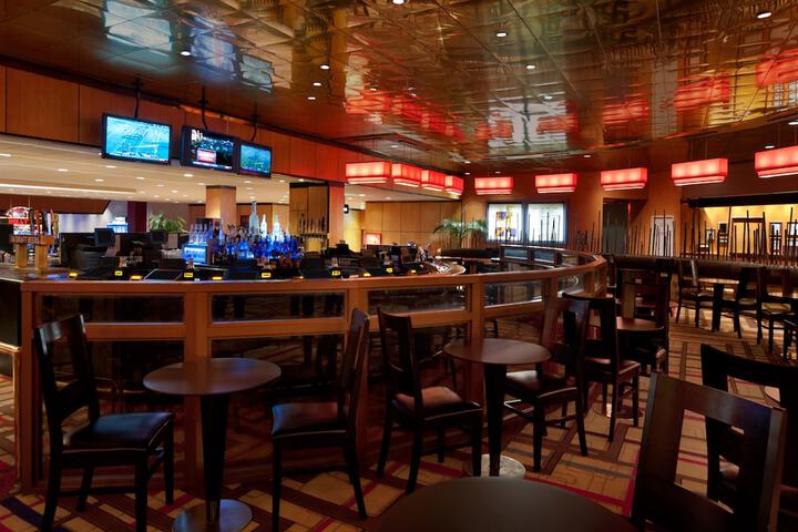 Ballys Atlantic City Hotel & Casino