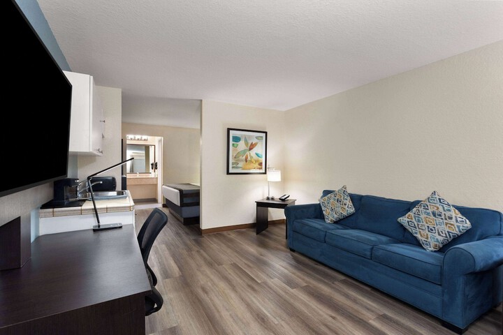 Baymont by Wyndham Punta Gorda / Port Charlotte