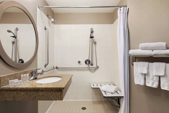 SpringHill Suites by Marriott Dulles Airport