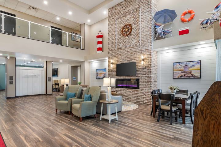Best Western Plus Bluffton / Hilton Head Hotel