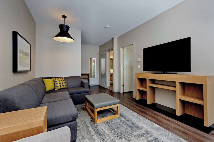 Hyatt Place Kelowna