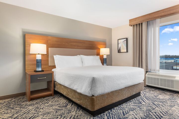Candlewood Suites Collingwood by IHG