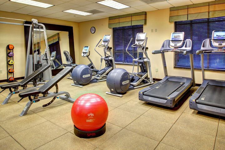Hilton Columbia Center