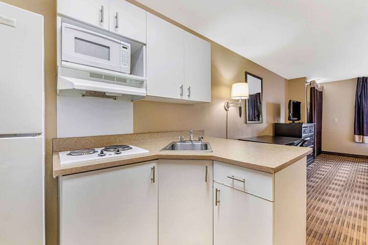 Extended Stay America Suites Minneapolis Woodbury