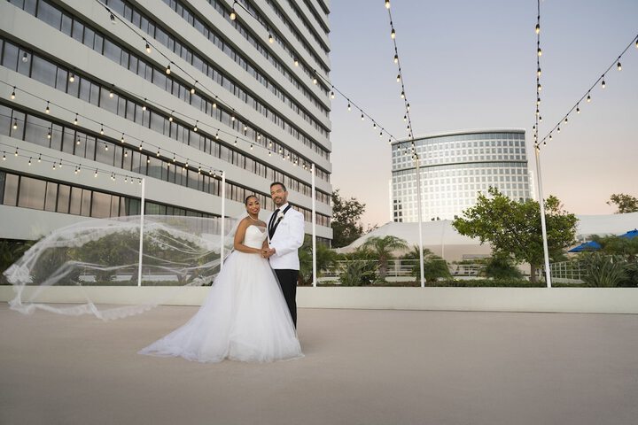 The Westin South Coast Plaza Costa Mesa