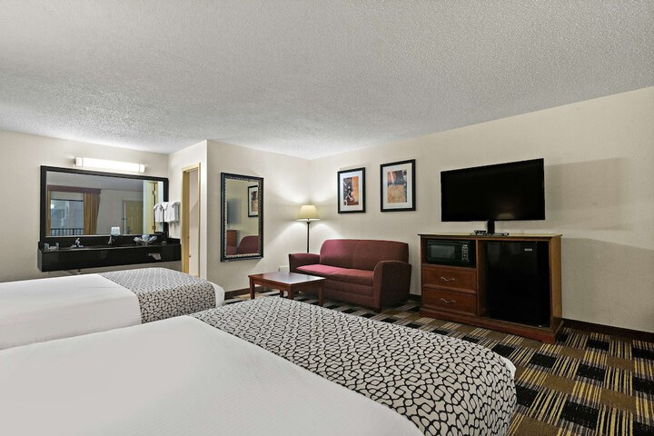 Best Western Windsor Suites