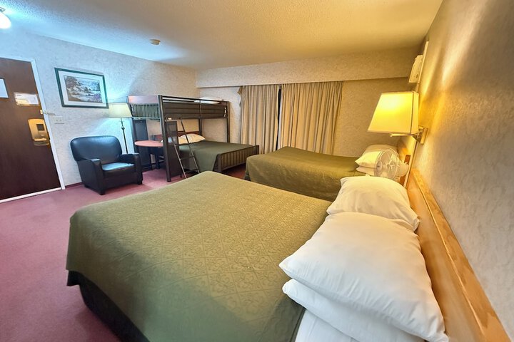 Rychter Hotel Hope