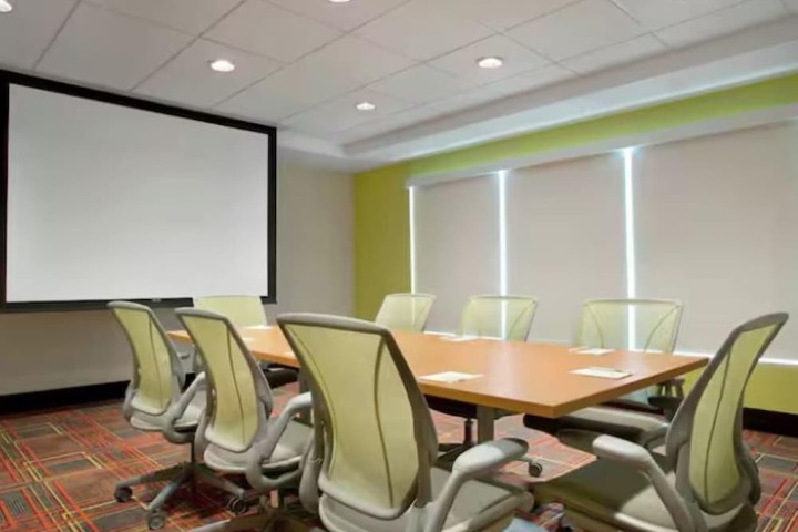 Meeting 20 of 27