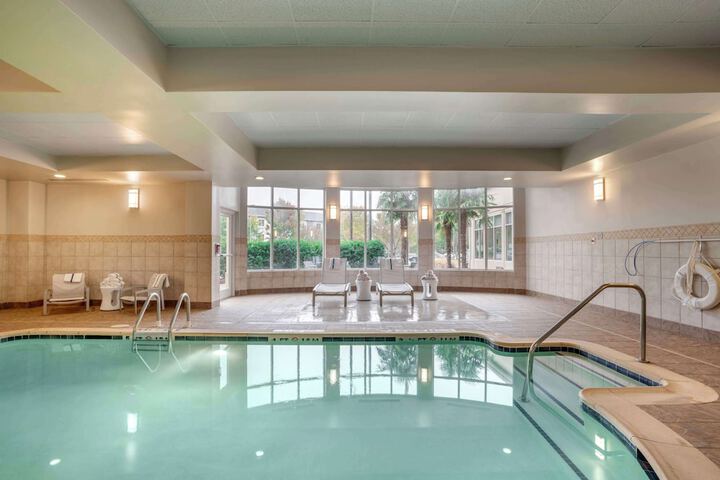 Hilton Garden Inn Charlotte / Concord
