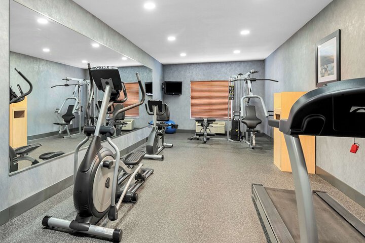 Health and Fitness 23 of 25