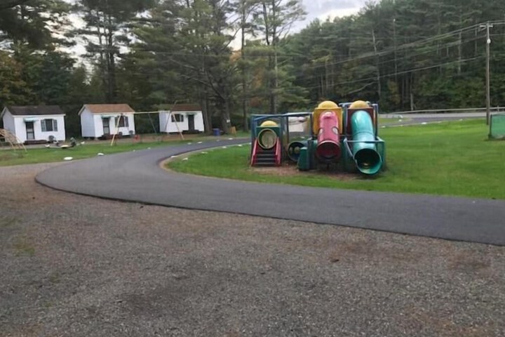 Catskill Motor Court Motel