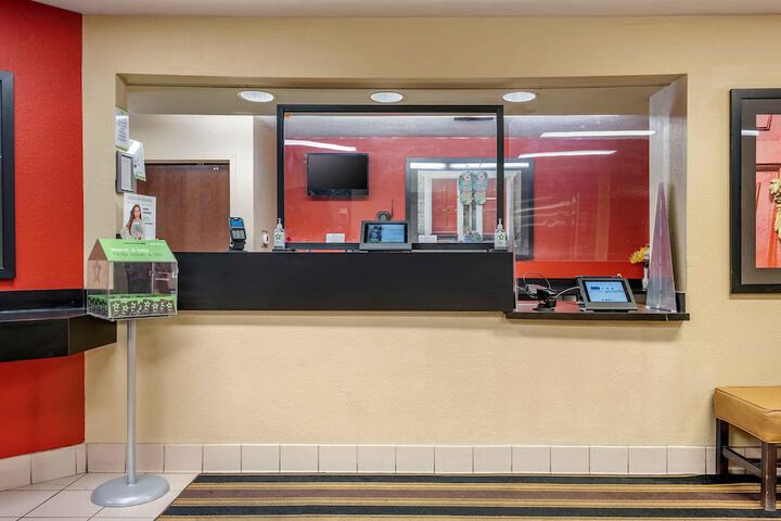 Extended Stay America Suites Pittsburgh Carnegie