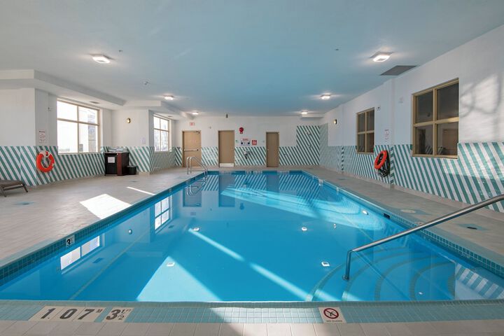 Holiday Inn Hotel & Suites Kamloops by IHG