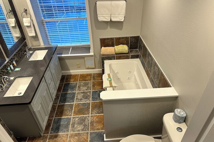 Soap Lake Resort a Dazzler Select by Wyndham