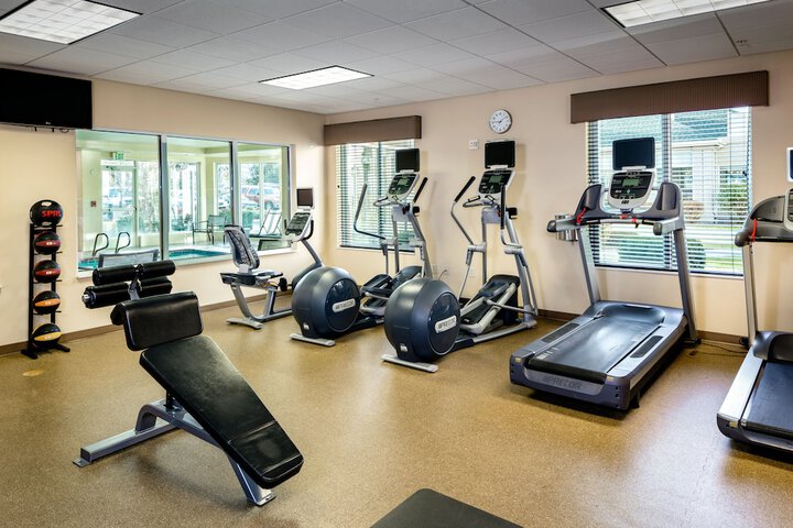 Hilton Garden Inn Tri-Cities / Kennewick