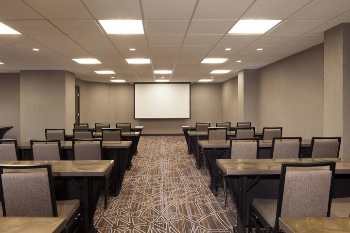 Dallas / Fort Worth Airport Marriott