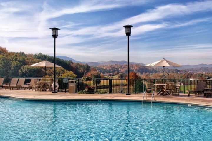 Club Wyndham Smoky Mountains