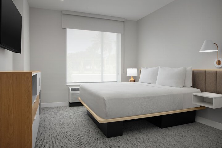 TownePlace Suites by Marriott Jacksonville Mayport