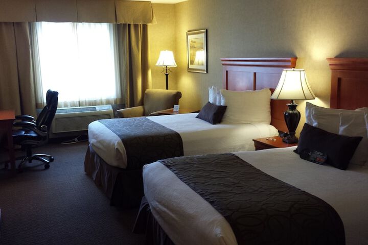 Best Western Plus Kennewick Inn