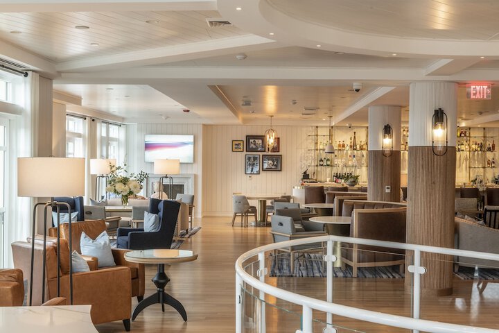 The Brenton Hotel