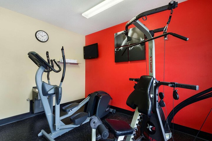 Health and Fitness 20 of 22