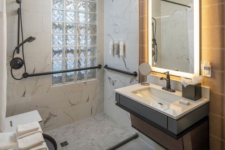 Tutwiler Hotel Birmingham a DoubleTree by Hilton