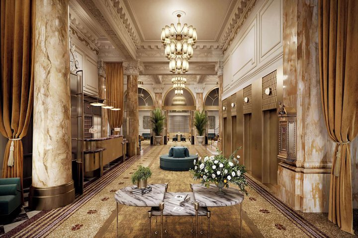 Hotel Interior 12 of 97