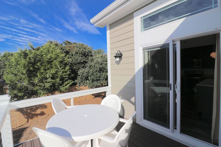 Beacon Villas at Corolla Light Resort by KEES Vacations
