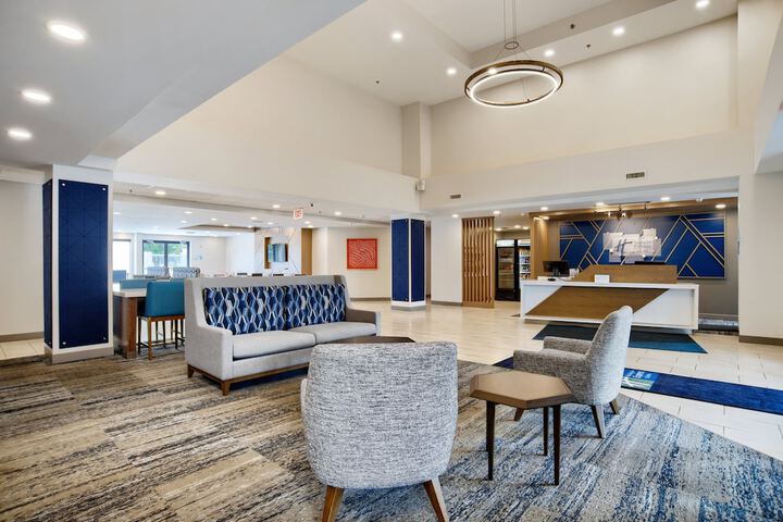 Hotel 8 of 58