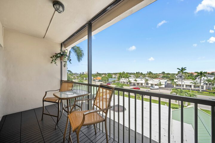 Terrace/Patio 80 of 83