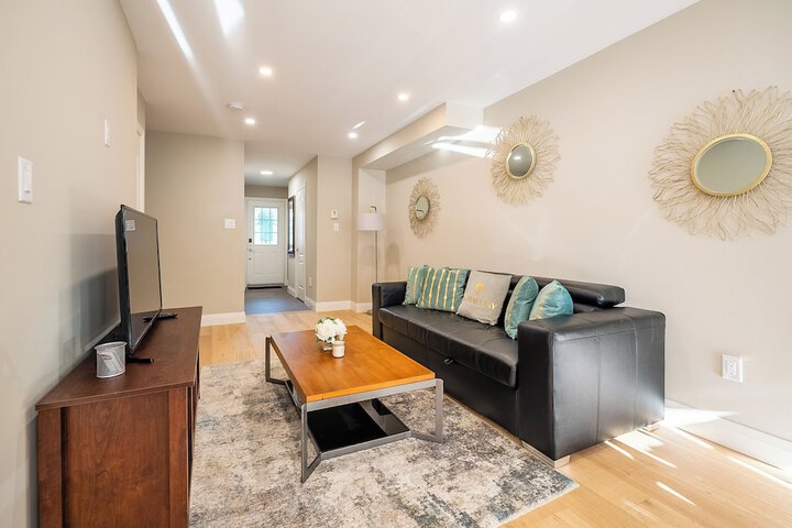 GLOBALSTAY Modern 4Br TH near Green Park