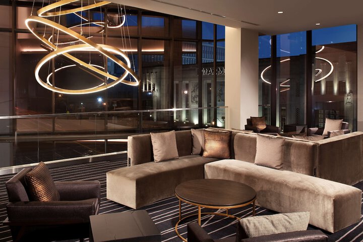 Hotel Interior 13 of 130