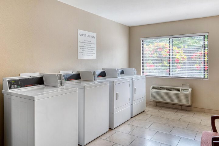 Best Western Seattle Airport Hotel