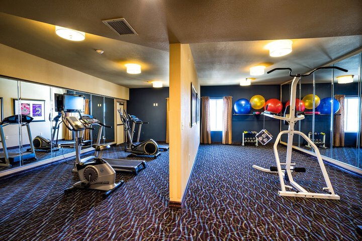 Health and Fitness 14 of 15