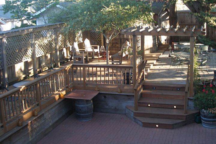 Terrace/Patio 29 of 32