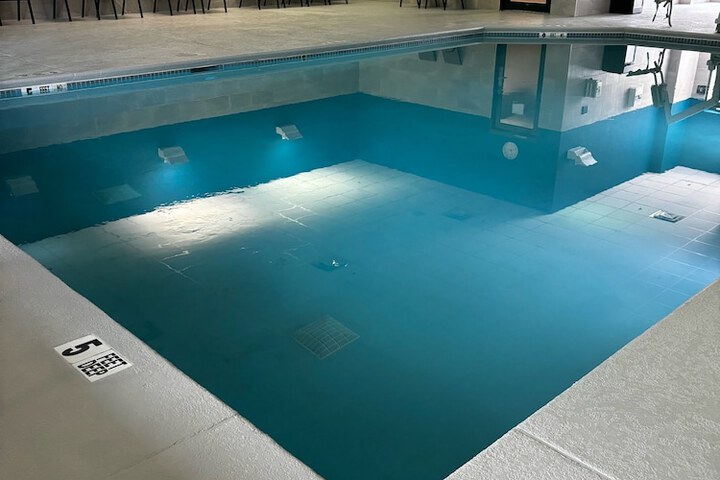 Pool 3 of 42