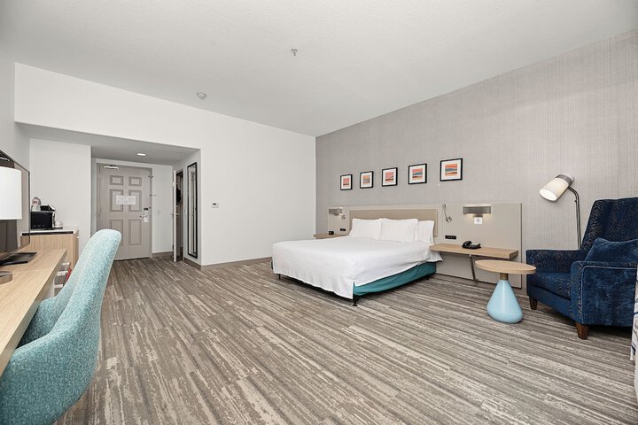 Hilton Garden Inn New Braunfels