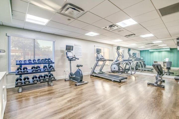 Health and Fitness 65 of 66