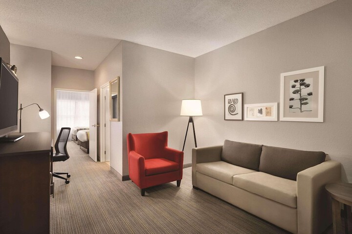 Country Inn & Suites by Radisson Boone, NC