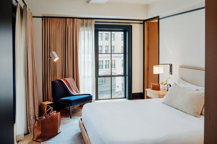 Shinola Hotel