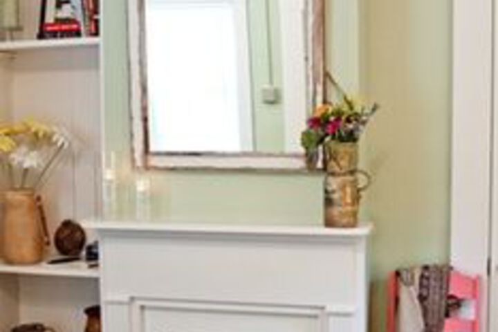 1861 Inn Bed & Breakfast