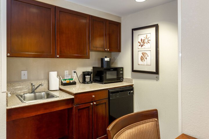 Homewood Suites by Hilton Lawrenceville Duluth