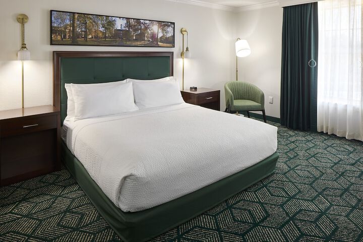 Ohio University Inn & Conference Center