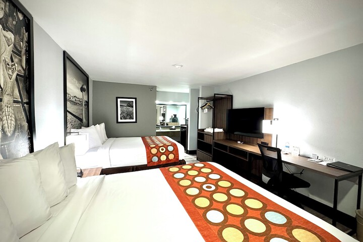 SureStay Plus by Best Western Cannon A.F.B.