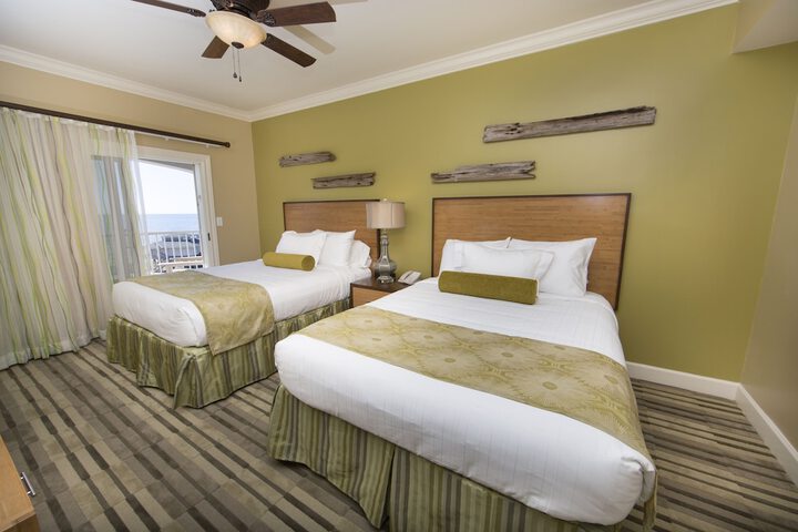 Holiday Inn Club Vacations Galveston Beach Resort by IHG
